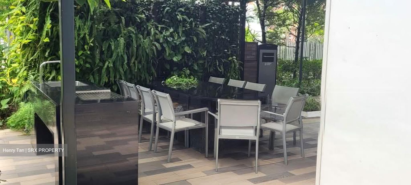 Forest Woods (D19), Condominium #567572231